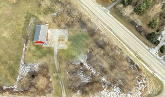 4751 S 100 W, Albion, IN 46701