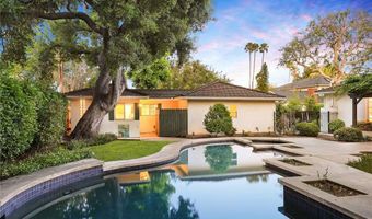 2689 E California Blvd, San Marino, CA 91108