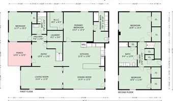 300 CHINCHILLA Dr, Arabi, LA 70032