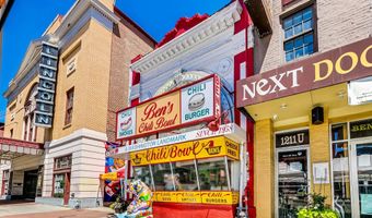 2020 12TH St NW 618, Washington, DC 20009