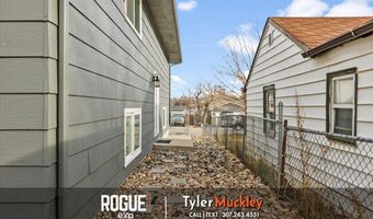 1416 S Jackson, Casper, WY 82601