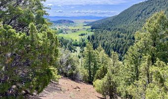 Nhn Lost Creek Rd, Anaconda, MT 59711