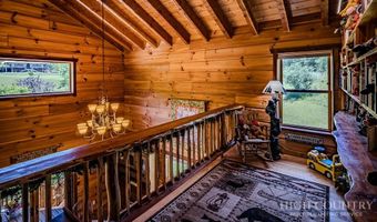 262 Red Tailed Hawk Rd, Banner Elk, NC 28604