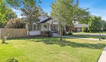 903 S Pensacola Ave, Atmore, AL 36502