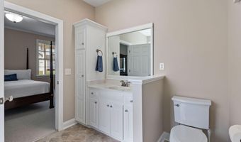 105 Pinecrest Dr, Angier, NC 27501