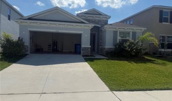 222 MANGROVE MANOR Dr, Apollo Beach, FL 33572