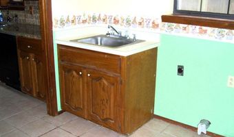 1331 GRANT St, Ashdown, AR 71822