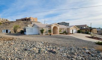 3520 Horizon Dr, Lake Havasu City, AZ 86404