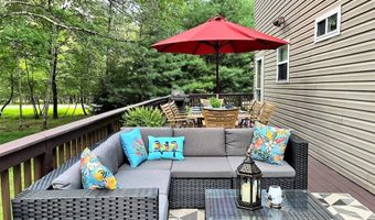 292 MCKUEN Way, Albrightsville, PA 18210