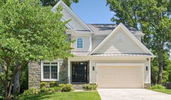 6111 DUNLEER Ct, Bethesda, MD 20817
