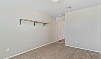 13632 NESS Ave, El Paso, TX 79928