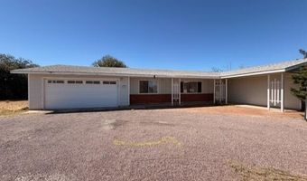 880 S La Mesa Cir, Benson, AZ 85602
