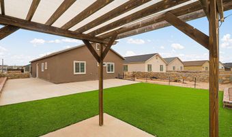 401 Gran Villa Pl, Socorro, TX 79927