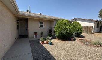 1637 JOAN St, Belen, NM 87002
