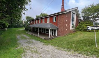 100 Center Grange Rd, Aliquippa, PA 15001