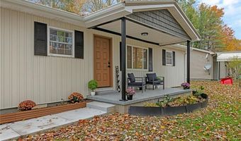 520 S Shady Ln, Austin, IN 47102