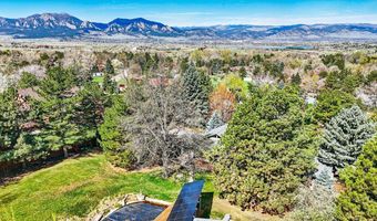 182 Ridge Rd, Boulder, CO 80303