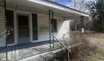 3127 Marys Chapel Church Rd, Aurora, NC 27806