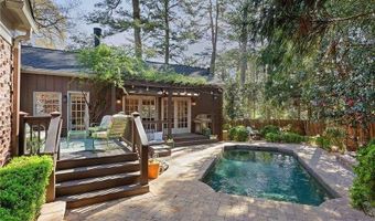 1355 Harvard Rd NE, Atlanta, GA 30306