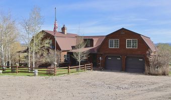 31 CUTOFF Rd, Daniel, WY 83115