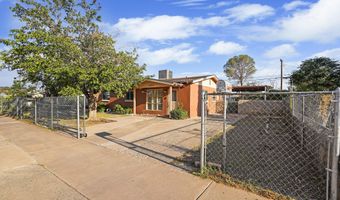 5028 BRAGG Ave, El Paso, TX 79904