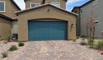 210 Vanhoy Ave, Henderson, NV 89011
