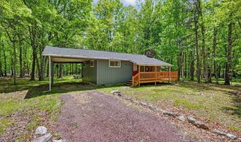 74 Beaver Dr, Albrightsville, PA 18210