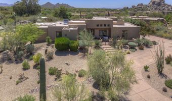 1401 E BOULDER PASS, Carefree, AZ 85377