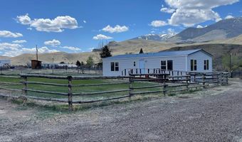 23496 Hwy 75, Challis, ID 83226
