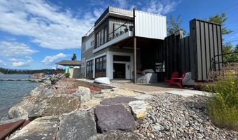 15335 MT Highway 35, Bigfork, MT 59911