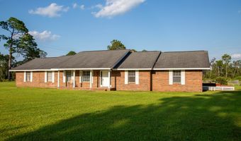 2115 Blackshear Hwy, Baxley, GA 31513