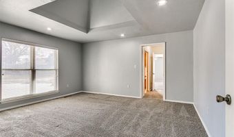 3104 N Pinecrest Dr, Bethany, OK 73008