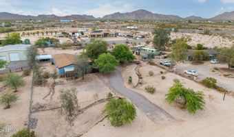 15708 W IMPALA Dr, Casa Grande, AZ 85122