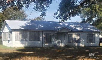 313 Cloverdale Rd, Atmore, AL 36502