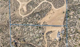 0 Visine, Aguanga, CA 92536