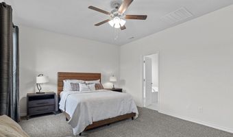 2148 Hampton St Plan: H50E Echelon, Anna, TX 75409