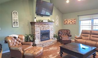 1102 Vinson Ln, Allen, OK 74825