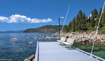 12 Kelly Cir, Glenbrook, NV 89413