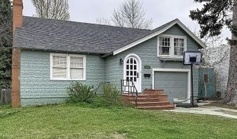 457 N Adams Ave, Buffalo, WY 82834