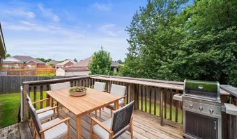 3981 Palomino Cv, Alexander, AR 72002