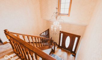 6712 Forrest Commons Blvd, Indianapolis, IN 46227