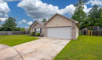 14107 Magnolia Glen Dr, Alexander, AR 72002