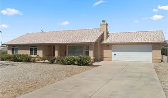 10721 Jamul Rd, Apple Valley, CA 92308