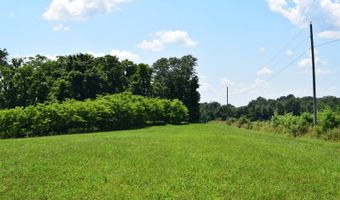 4073 N Terry Rd, Austin, IN 47102