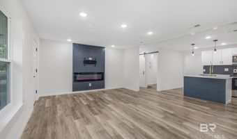 506 Byrne St, Bay Minette, AL 36507