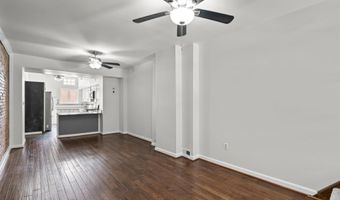 1644 E FORT Ave, Baltimore, MD 21230