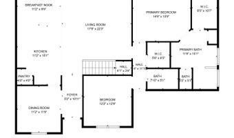 12502 CAYMUS, Arlington, TN 38002