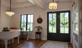 5690 White Oak Rd, Appling, GA 30802