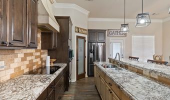 3154 SE 4041, Andrews, TX 79714