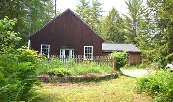 157 Back Belmont Rd, Belfast, ME 04915